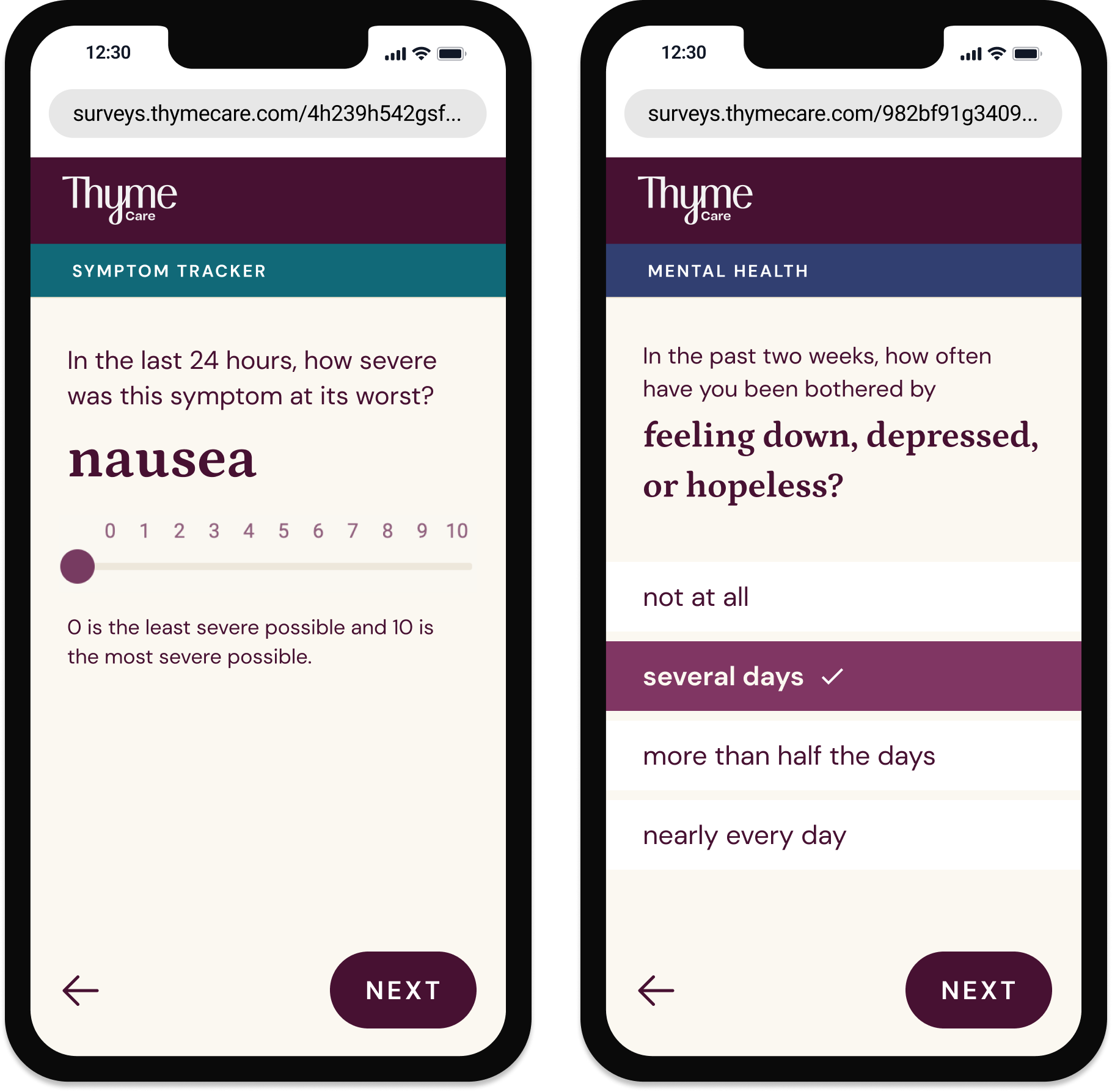 What is Thyme Box and How Does It Drive Better Cancer Care?